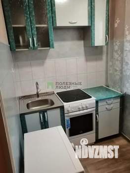 1-к квартира, на длительный срок, 30м2, 3/9 этаж