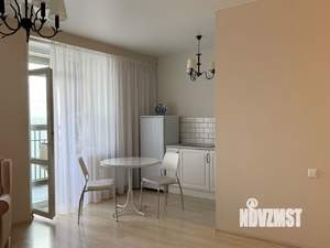 1-к квартира, на длительный срок, 35м2, 17/26 этаж