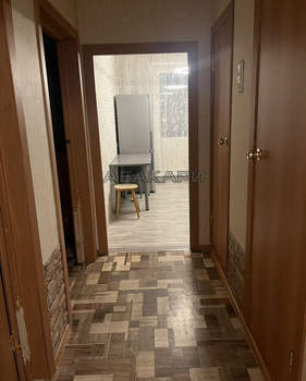 2-к квартира, на длительный срок, 55м2, 5/17 этаж