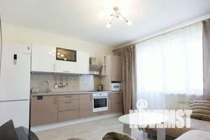 1-к квартира, посуточно, 55м2, 8/10 этаж