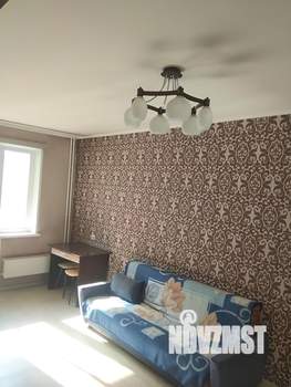 1-к квартира, на длительный срок, 32м2, 6/10 этаж
