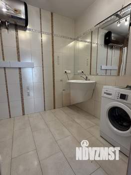 2-к квартира, на длительный срок, 58м2, 10/10 этаж