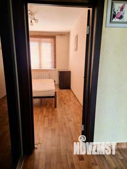 2-к квартира, на длительный срок, 59м2, 3/9 этаж