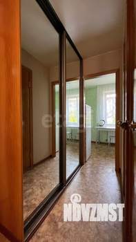 1-к квартира, на длительный срок, 32м2, 3/5 этаж