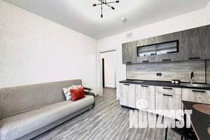 1-к квартира, посуточно, 45м2, 15/19 этаж