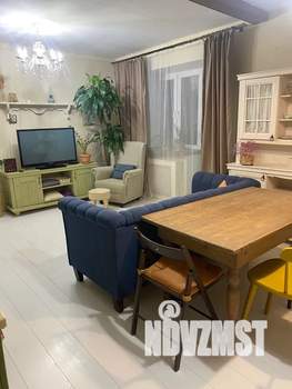 1-к квартира, посуточно, 55м2, 11/17 этаж