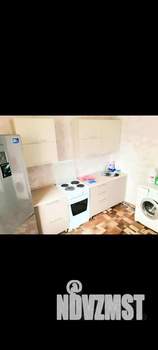 1-к квартира, на длительный срок, 38м2, 3/11 этаж