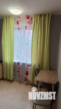 1-к квартира, на длительный срок, 30м2, 3/9 этаж