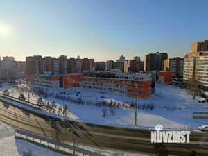 1-к квартира, на длительный срок, 41м2, 8/11 этаж