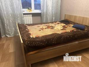 1-к квартира, на длительный срок, 32м2, 2/5 этаж