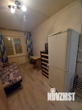 Студия квартира, посуточно, 18м2, 1/5 этаж