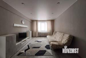 2-к квартира, на длительный срок, 50м2, 1/5 этаж