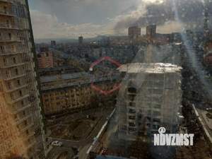 1-к квартира, на длительный срок, 46м2, 14/22 этаж