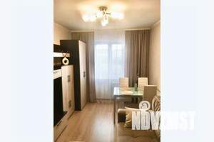 2-к квартира, посуточно, 38м2, 5/15 этаж