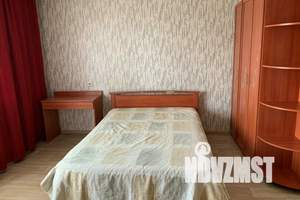 1-к квартира, посуточно, 35м2, 10/16 этаж