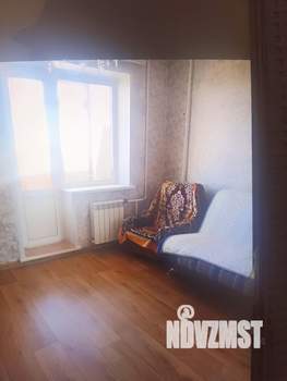 1-к квартира, на длительный срок, 38м2, 5/9 этаж