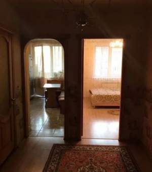 2-к квартира, на длительный срок, 54м2, 6/10 этаж