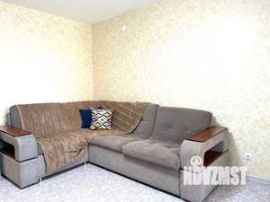 1-к квартира, посуточно, 60м2, 1/1 этаж