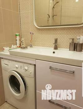 1-к квартира, посуточно, 10м2, 2/8 этаж