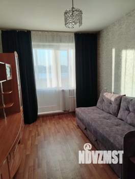 1-к квартира, на длительный срок, 34м2, 6/10 этаж