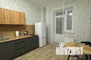 2-к квартира, посуточно, 68м2, 16/25 этаж