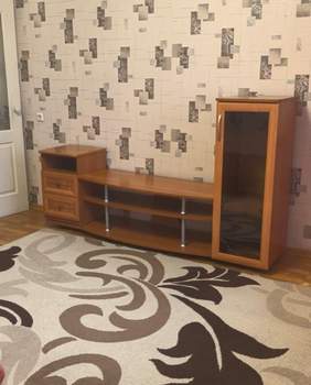 1-к квартира, на длительный срок, 43м2, 10/14 этаж