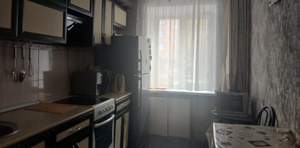 3-к квартира, на длительный срок, 60м2, 2/5 этаж