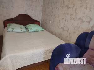 1-к квартира, посуточно, 27м2, 5/9 этаж