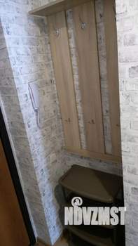 1-к квартира, на длительный срок, 38м2, 12/26 этаж