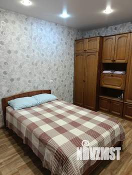 2-к квартира, посуточно, 44м2, 4/9 этаж
