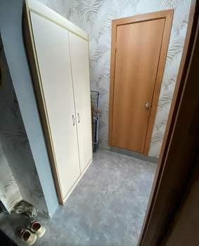 1-к квартира, на длительный срок, 32м2, 1/10 этаж