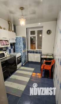 2-к квартира, на длительный срок, 49м2, 1/2 этаж