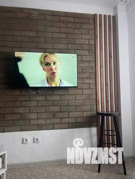 Студия квартира, посуточно, 34м2, 23/25 этаж