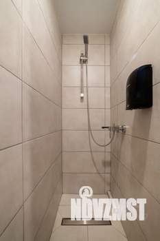 Студия квартира, посуточно, 27м2, 20/24 этаж