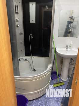 1-к квартира, на длительный срок, 46м2, 5/18 этаж