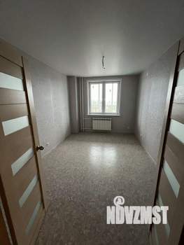 1-к квартира, на длительный срок, 36м2, 23/25 этаж