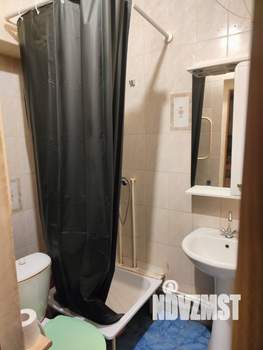 1-к квартира, на длительный срок, 20м2, 2/4 этаж