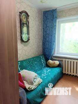 Студия квартира, на длительный срок, 16м2, 1/5 этаж