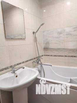 1-к квартира, на длительный срок, 32м2, 8/10 этаж