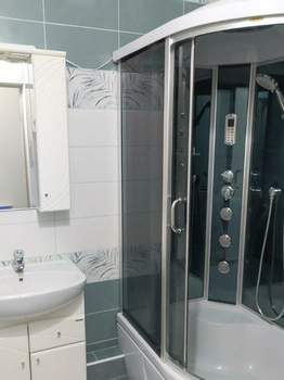 Студия квартира, на длительный срок, 32м2, 4/16 этаж