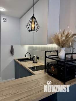 Студия квартира, на длительный срок, 32м2, 7/16 этаж