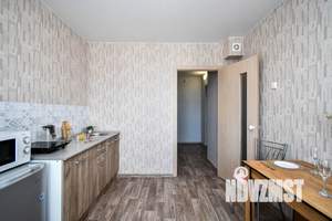 1-к квартира, посуточно, 30м2, 15/16 этаж