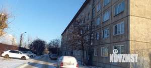 1-к квартира, на длительный срок, 17м2, 5/5 этаж