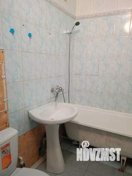 2-к квартира, на длительный срок, 45м2, 1/5 этаж