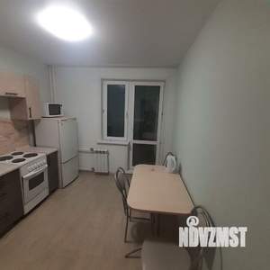 1-к квартира, на длительный срок, 40м2, 16/25 этаж