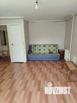 1-к квартира, на длительный срок, 35м2, 2/5 этаж
