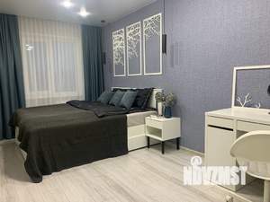 2-к квартира, посуточно, 45м2, 5/5 этаж