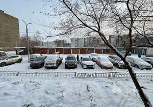 Студия квартира, на длительный срок, 14м2, 1/9 этаж