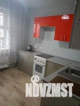 1-к квартира, на длительный срок, 44м2, 12/18 этаж