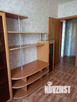 1-к квартира, на длительный срок, 31м2, 10/10 этаж